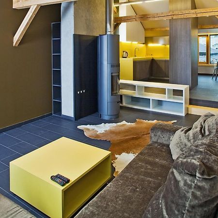 Apartament Mennicza Cieszyn  Quarto foto