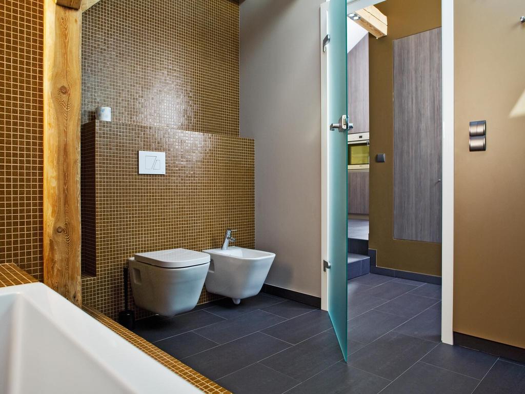 Apartament Mennicza Cieszyn  Quarto foto