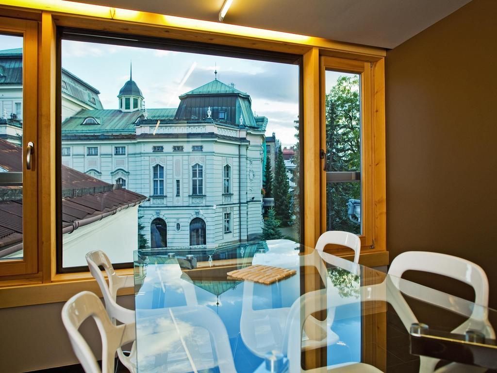 Apartament Mennicza Cieszyn  Quarto foto