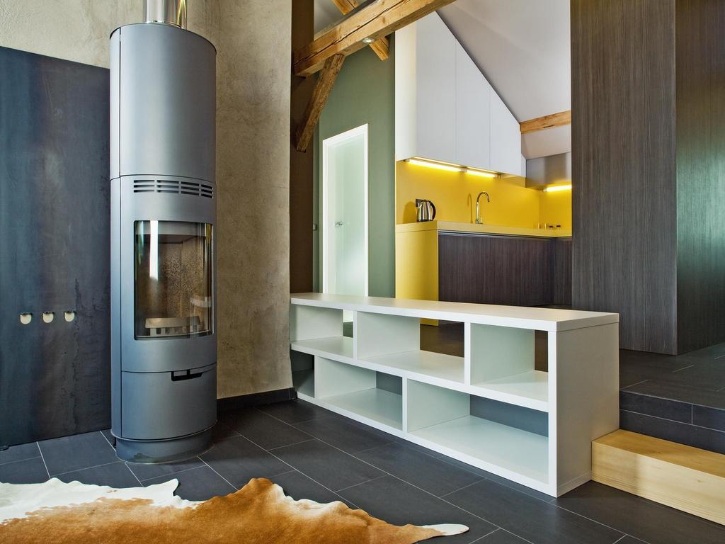 Apartament Mennicza Cieszyn  Quarto foto